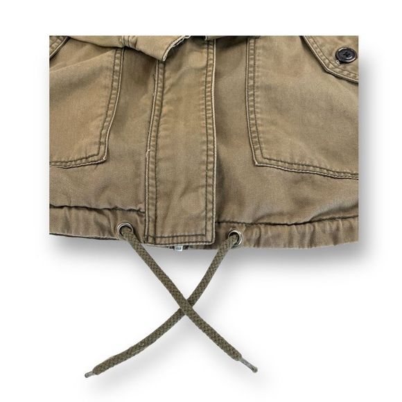 Roxy Aztec Jacket Size Large - Picture 4 of 10